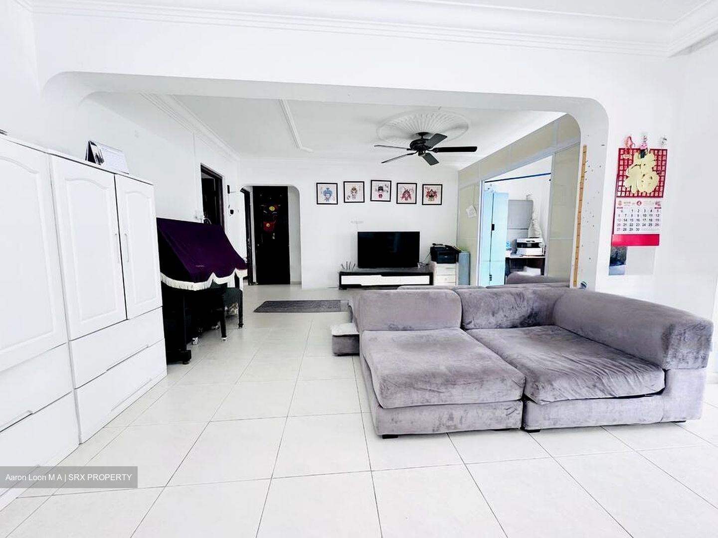 Blk 872 Tampines Vista (Tampines), HDB 5 Rooms #450616411